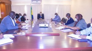 Vers une prochaine campagne d’activités de vaccination intensifiées au Gabon