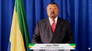 Discours de Jean Ping pour les 61 ans d’indépendance du Gabon
