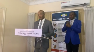 Coronavirus au Gabon&nbsp;: point journalier du 7 avril 2020