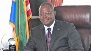 Casques bleus gabonais rappelés de Centrafrique&nbsp;: communiqué du ministère de la Défense nationale