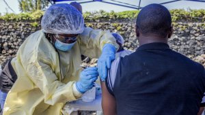 Ebola désormais classée «&nbsp;urgence&nbsp;» sanitaire mondiale selon l’OMS