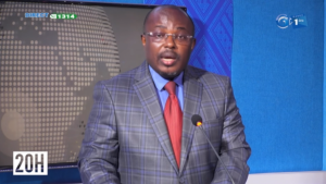 Suspension des nouvelles mesures Covid-19 au Gabon&nbsp;: communiqué du gouvernement