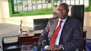 Moukagni Iwangou au Japon pour la 7ème Conférence internationale de Tokyo sur le développement de l’Afrique