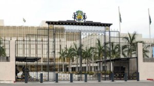 Nominations à la présidence de la République et au ministère de la Défense nationale
