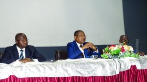 Restitution de l’audit de la profession de commissionnaire agréé en douane