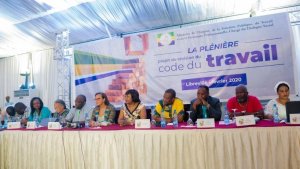 Clôture de la plénière sur le projet de réforme du code du travail
