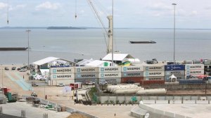 Suspension de certains commissionnaires en douanes par la DGDDI