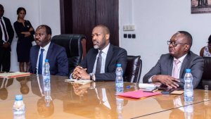 Covid-19&nbsp;: la cellule de veille économique du Gabon fait le point