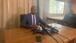 Coronavirus&nbsp;: le Gabon enregistre son quatrième cas et son premier décès