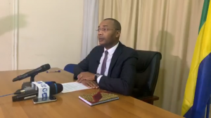 Coronavirus au Gabon&nbsp;: point journalier du 23 mars 2020