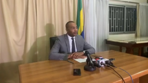 Coronavirus au Gabon&nbsp;: point journalier du 24 mars 2020