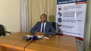 Coronavirus au Gabon&nbsp;: point journalier du 27 mars 2020
