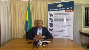 Coronavirus au Gabon&nbsp;: point journalier du 29 mars 2020