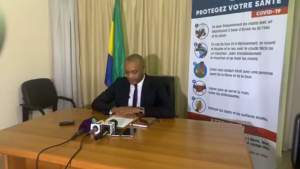 Coronavirus au Gabon&nbsp;: point journalier du 30 mars 2020