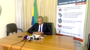 Coronavirus au Gabon&nbsp;: point journalier du 8 avril 2020
