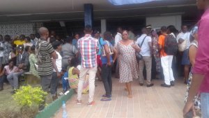 Programme de paiement des salaires des agents de l’Etat gabonais du mois de mai
