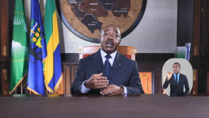 Intégralité du discours à la nation d’Ali Bongo du 21 mai 2020