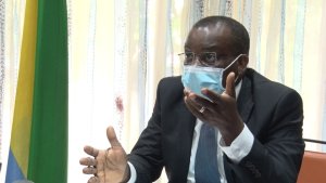 Le dialogue OPEP-Gabon incarne le ferme soutien de l’Afrique à la stabilité du marché