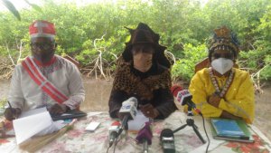 Coronavirus&nbsp;: Les tradipraticiens gabonais invitent à la prière contre la Covid-19