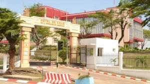 Après l’incarcération de Léandre Nzue, qui sera le nouveau maire de Libreville par  intérim&nbsp;?