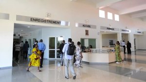 Prise en charge des malades du Covid-19 au Gabon&nbsp;: ce que le COPIL ne nous dit pas&nbsp;! 