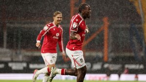 Championship&nbsp;: Jacques Ekomié buteur et sauveur face à Burnley