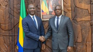 Gabon&nbsp;: Le gouvernement et la Banque mondiale veulent accélérer les projets d’eau et d’électricité