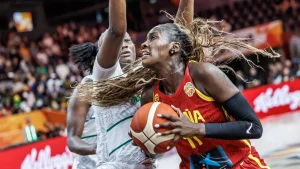 Mondial de basket féminin 2026&nbsp;: le Mali renverse l’Espagne et signe un exploit historique