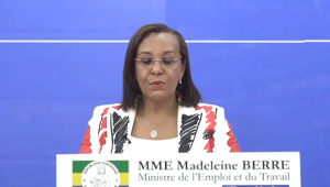 Fête du travail au Gabon&nbsp;: 