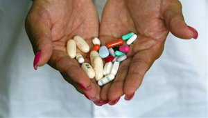 Antirétroviraux périmés&nbsp;: communiqué du ministère gabonais de la Santé