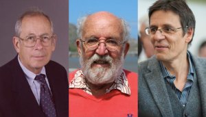 Le prix Nobel 2019 de physique attribué à trois cosmologues