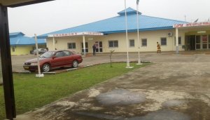 Le Gabon enregistre un 7e décès lié au coronavirus à Franceville