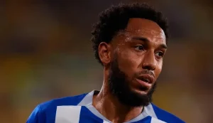 Panthères du Gabon&nbsp;: Sébastien Migné garde la porte ouverte à Aubameyang pou novembre