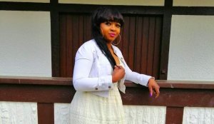 Diaspora/France&nbsp;: La gabonaise Tatiana Bakadi lance 