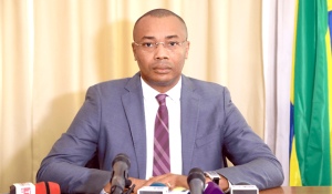 Coronavirus au Gabon&nbsp;: point journalier du 4 avril 2020