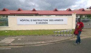 Un second patient décède de coronavirus au Gabon