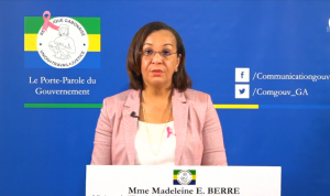 Intégralité du communiqué final du conseil des ministres du Gabon du 2 octobre 2020