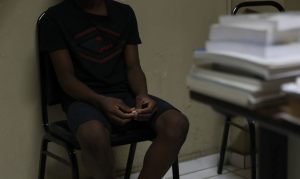 Haïti&nbsp;: le rêve brisé d’un adolescent de 15 ans de l’école à la merci de groupes armés
