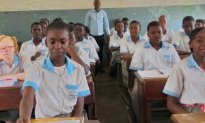 BEPC 2022&nbsp;: 68,96% de taux de réussite cette année au Gabon