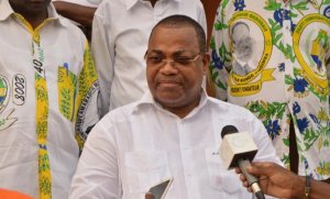L’ancien Premier ministre gabonais Julien Nkoghe Bekale convoqué au B2&nbsp;!