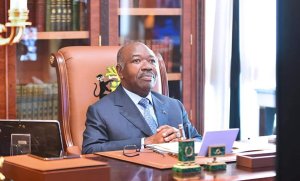 Communiqué final du conseil des ministres du Gabon du 13 octobre