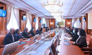 Communiqué final du conseil des ministres du 17 décembre 2021