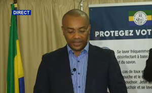 Coronavirus au Gabon&nbsp;: point journalier du 12 avril 2020