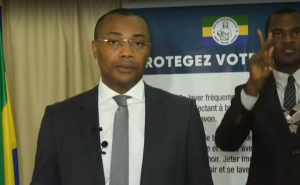 Coronavirus au Gabon&nbsp;: point journalier du 9 avril 2020
