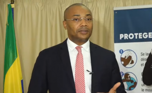 Coronavirus au Gabon&nbsp;: point journalier du 20 avril 2020