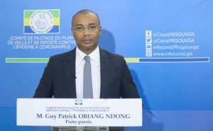 Coronavirus au Gabon&nbsp;: point journalier du 20 mai 2020