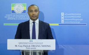 Coronavirus au Gabon&nbsp;: point journalier du 22 mai 2020