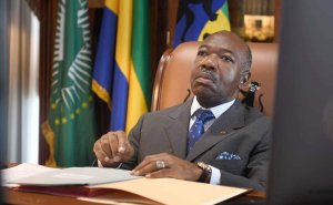 Communiqué final du conseil des ministres du Gabon du 29 avril 2021