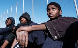 L’OIM appelle à mieux protéger les migrants après des décès à la frontière entre le Tchad et la Libye