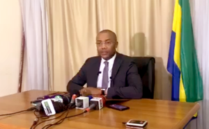 Coronavirus au Gabon&nbsp;: point journalier du 19 mars 2020